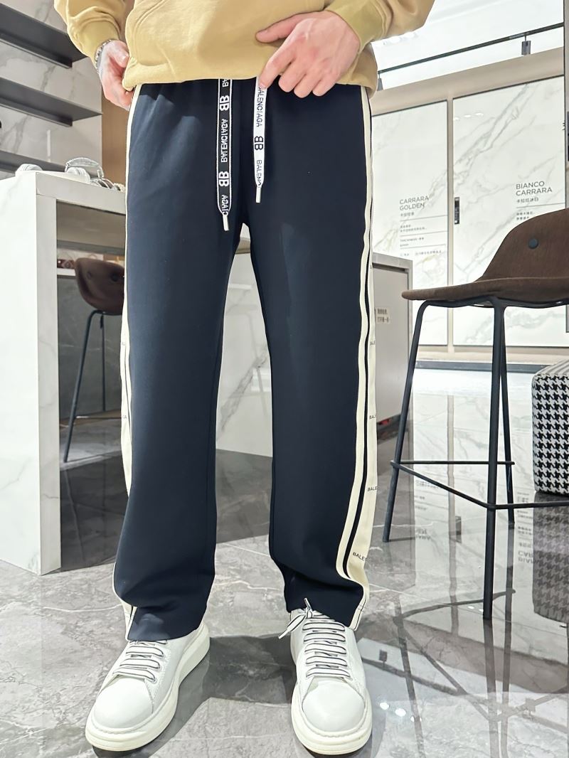 Balenciaga Long Pants